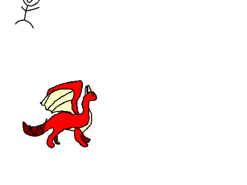 Dragon dash