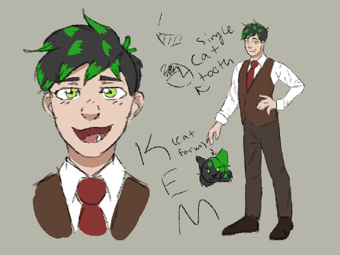 Kem ref
