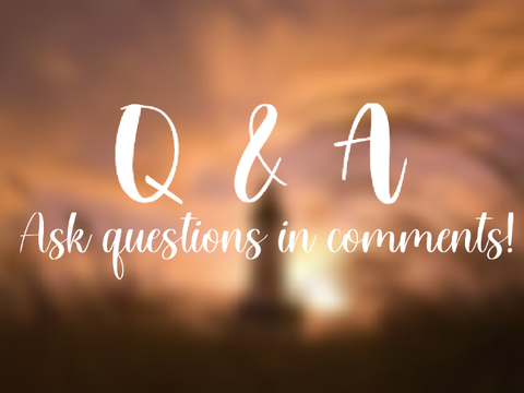 400 Q & A