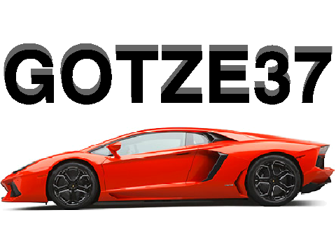 Gotze37's Icon!