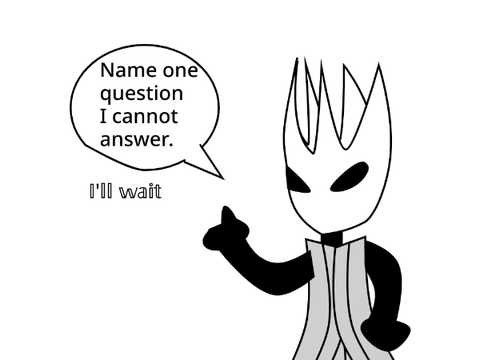 Hollow Mind Skit