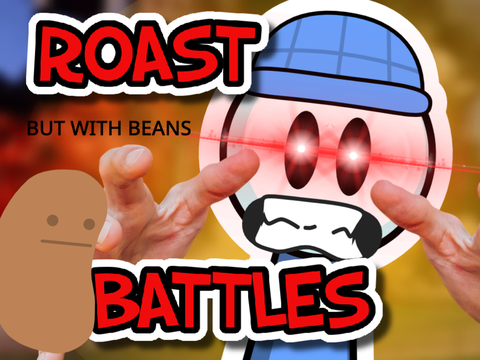 first REMIX!! (BEANS)