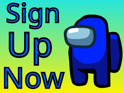 AMONG US || animation series || remix to sign up