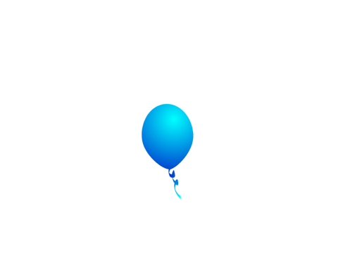 balloon float