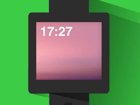 Android Wear