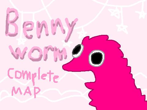 (tne) benny worm