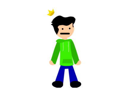  New OC!