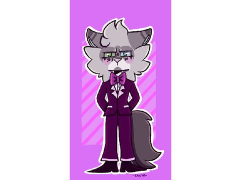 Charles