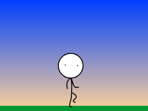 An Evening Walk