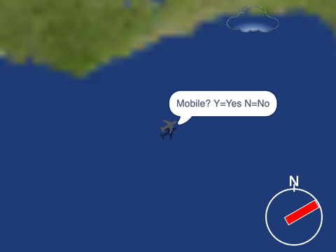 Scratch Flight Simulator Beta 0.2