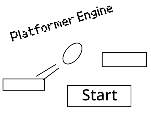 Platformer Engine