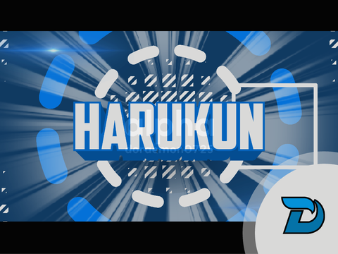 [My Best!?] Intro for harukun19