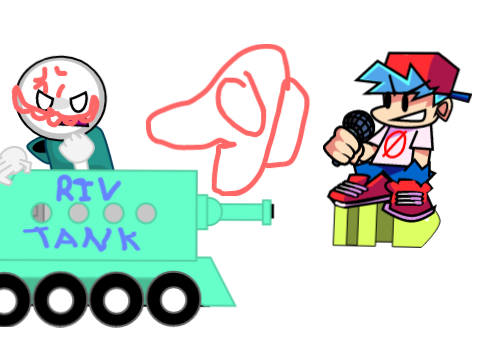 first remix