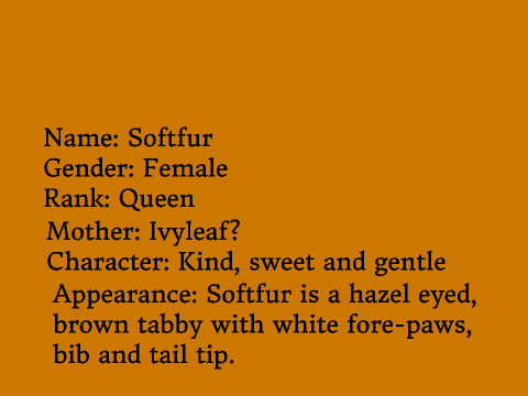 Softfur