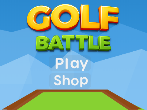 ☁online【Golf】   ☁オンライン【ゴルフ】