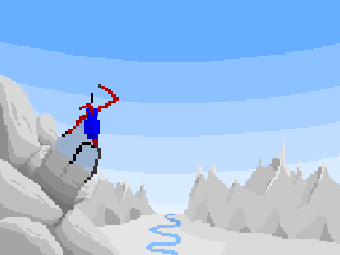 Rockclimber