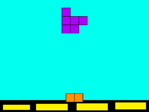 Block Stacker