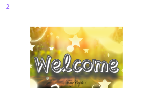 New banner works !