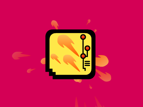 FG Logo Contest entry