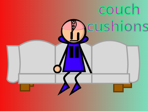 couch cushions