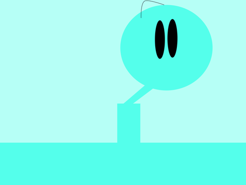 Just a Sneak Peak of something.