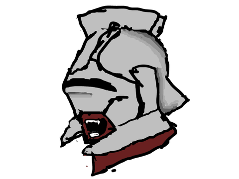 Urak-Hai Orc