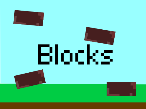 Blocks