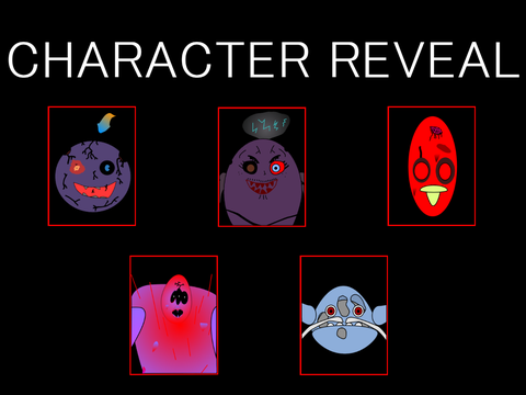 Animal508 Custom Night Character Reveal 7