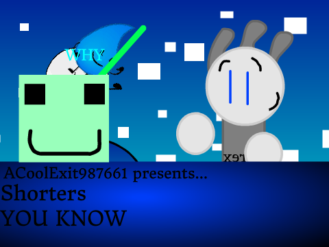 [MEGA Ultra Better] Best Guys Channel 1st Ident (2002-2099)