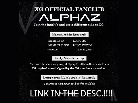 Alphaz Official App!
