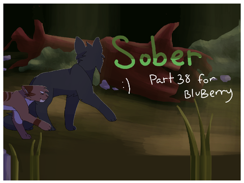 ✰ sober remastered [part 38] ✰