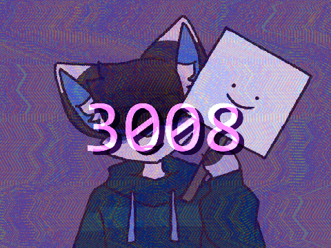 3008 // original code meme