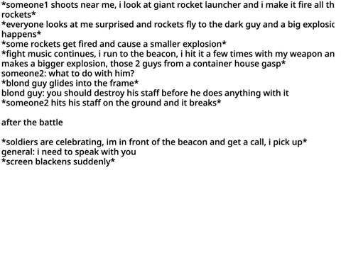 Some Lines (Part 2)