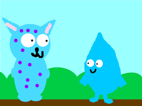 Clipart POIR Dla @_Bomba_810