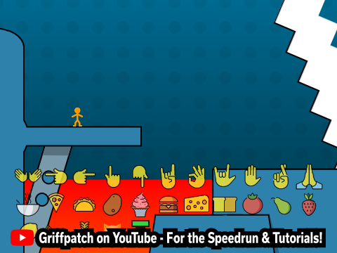 Very random MMO platformer (not guaranteed possible)