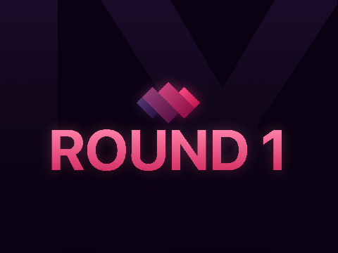 Design Duel IX - Round 1
