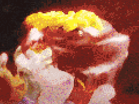 idk