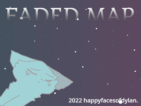 Alan Walker - Faded (Complete Map) #map #faded