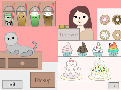Bakery Breeze | ♡♪♩☆ remix