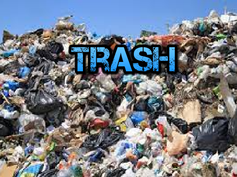 Trash -  #Animations  #Stories #Trending #All #Shorts