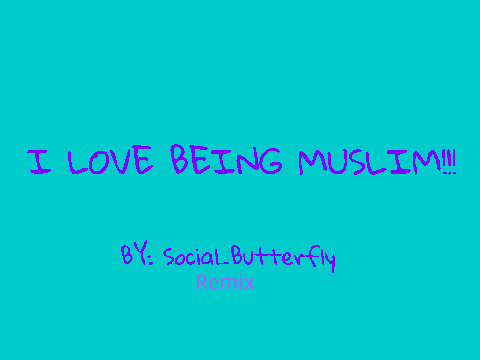Muslim Remix remix
