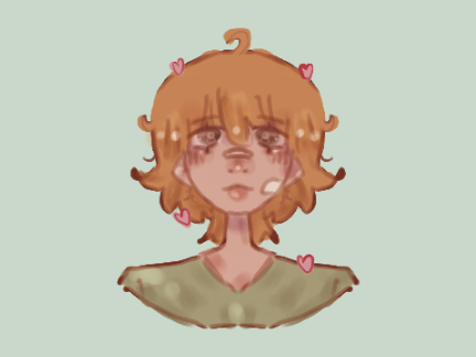 ☆ drawing