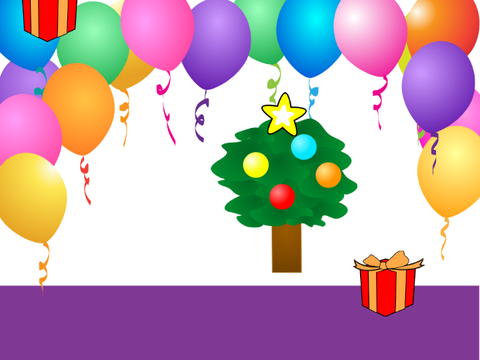 Christmas Trails