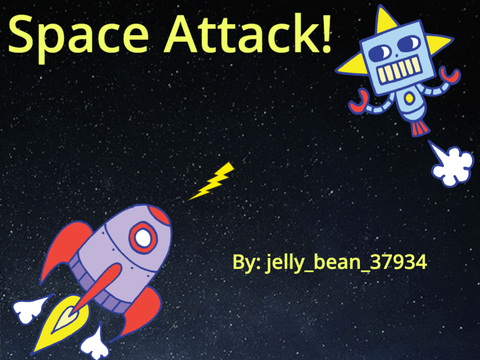 Space Attack!