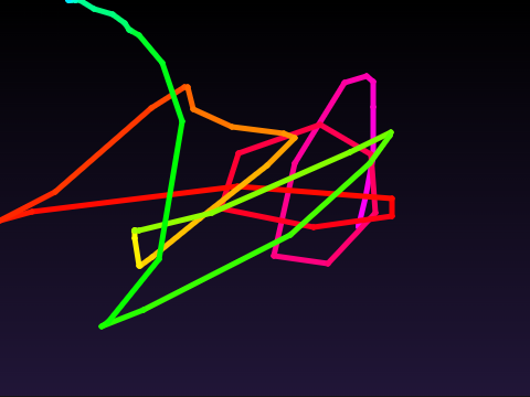 ANOTHER Pen engine!