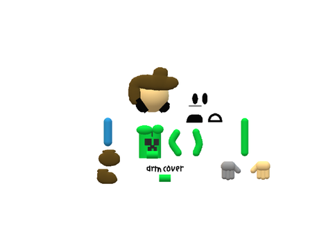 You're 3D now