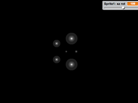 JustARender, for a usefull program