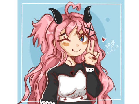 AT with Magicthunder110~