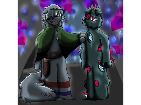 DTA entry :)