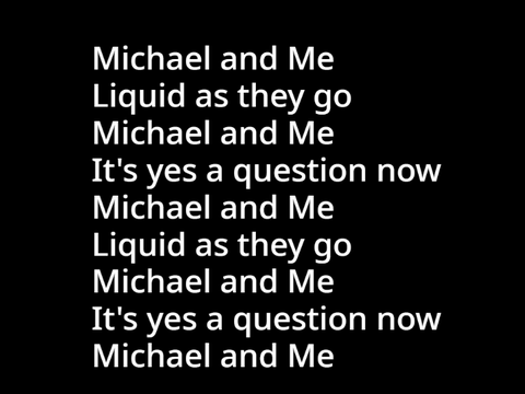 Michael #13.1